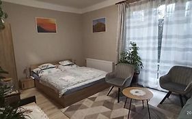 Karancs Apartman Salgotarjan