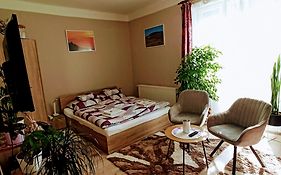 Karancs Apartman Salgotarjan